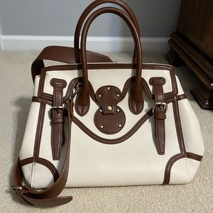 Bohme Olympia Handbag